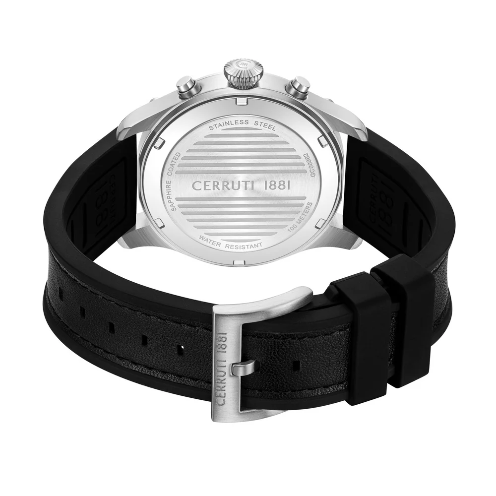 Men Borgatello Watch - Image 4