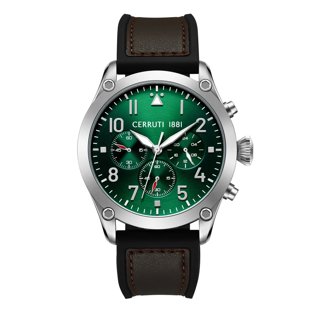 Men Borgatello Watch - Image 5