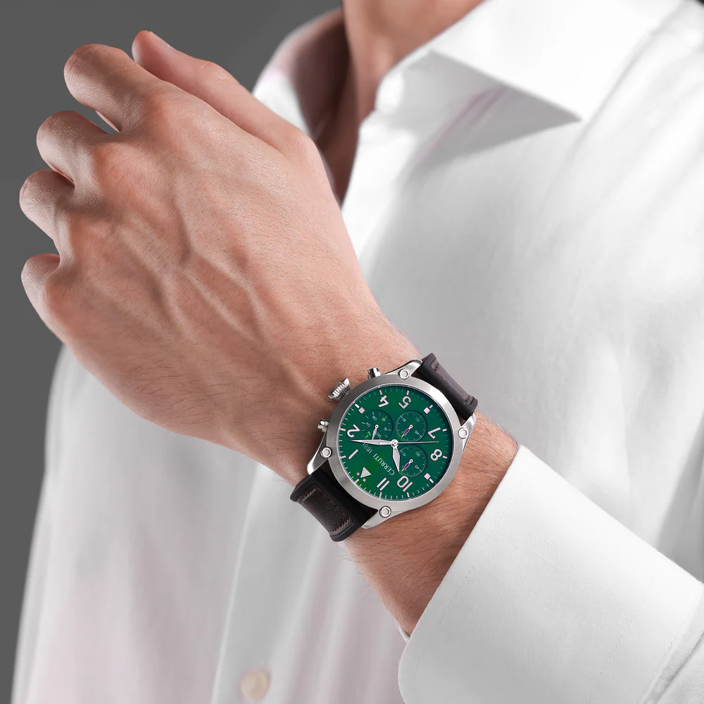 Men Borgatello Watch - Image 6