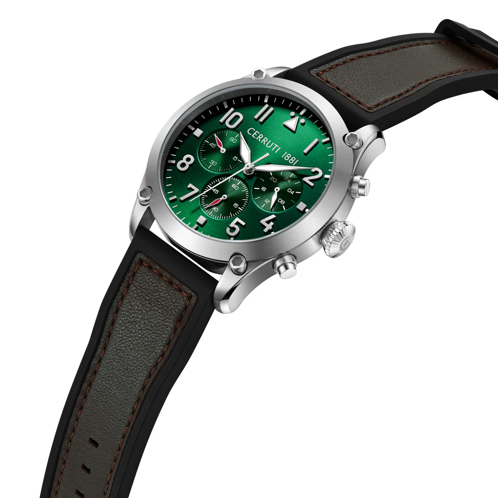 Men Borgatello Watch - Image 7