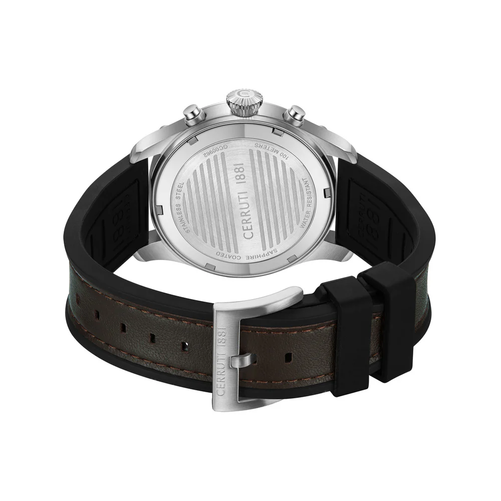 Men Borgatello Watch - Image 8