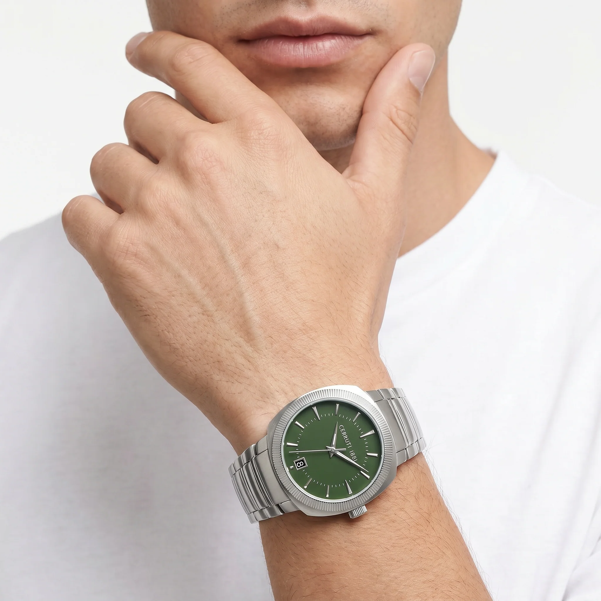 Men Forli Watch - Image 6