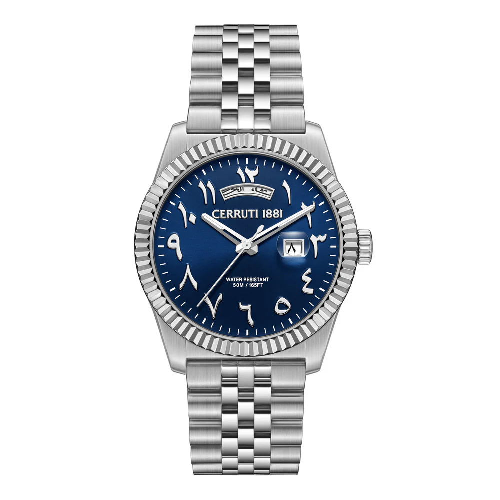 Men Chiente Watch - Image 5