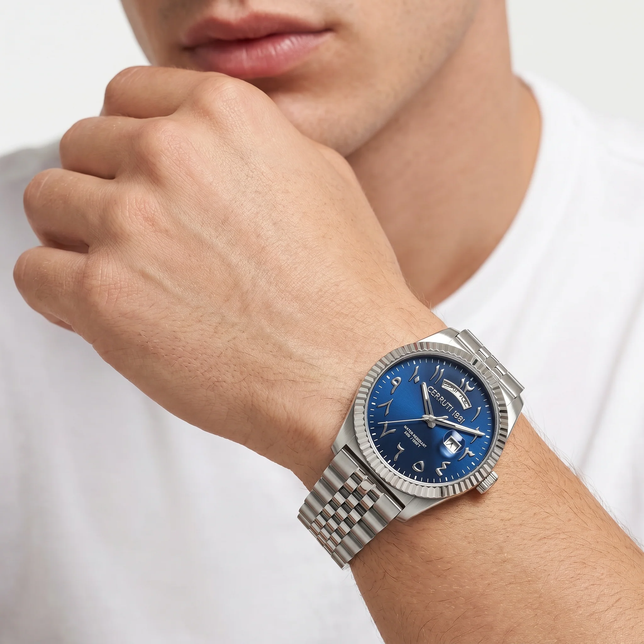 Men Chiente Watch - Image 6