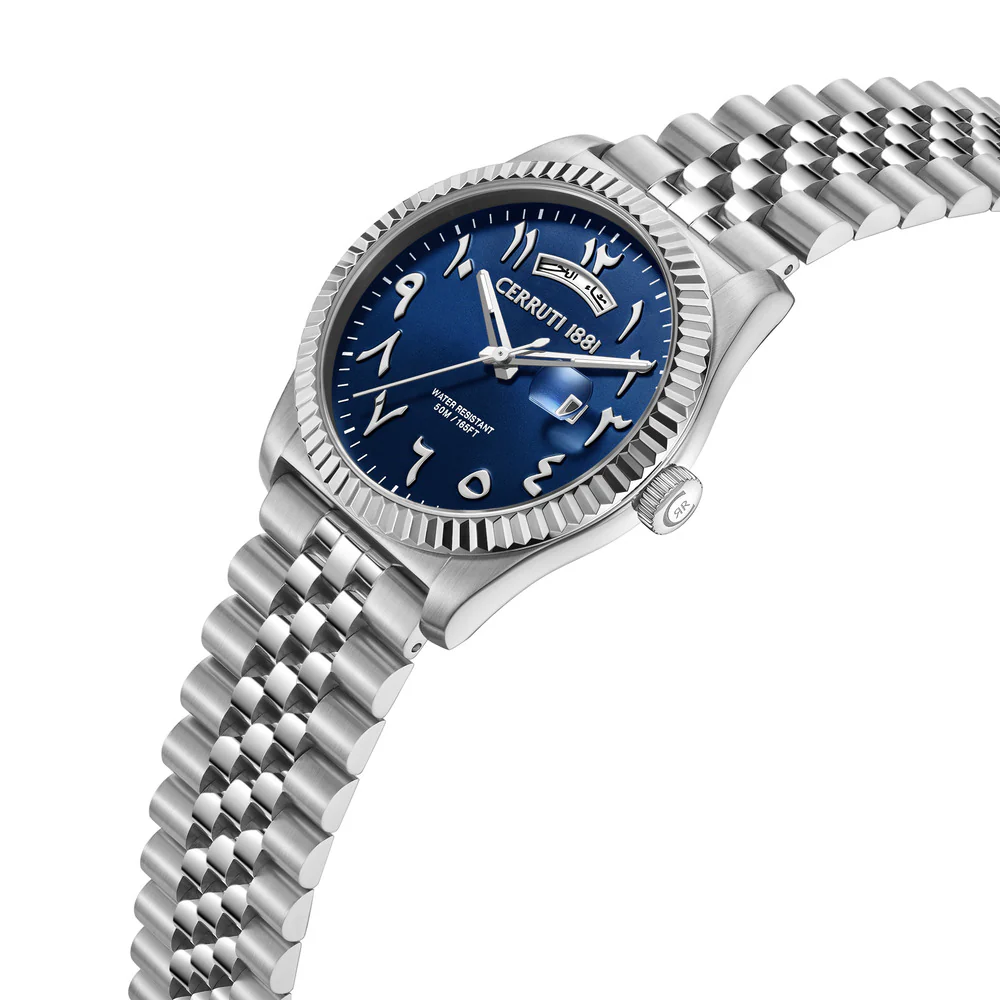 Men Chiente Watch - Image 7