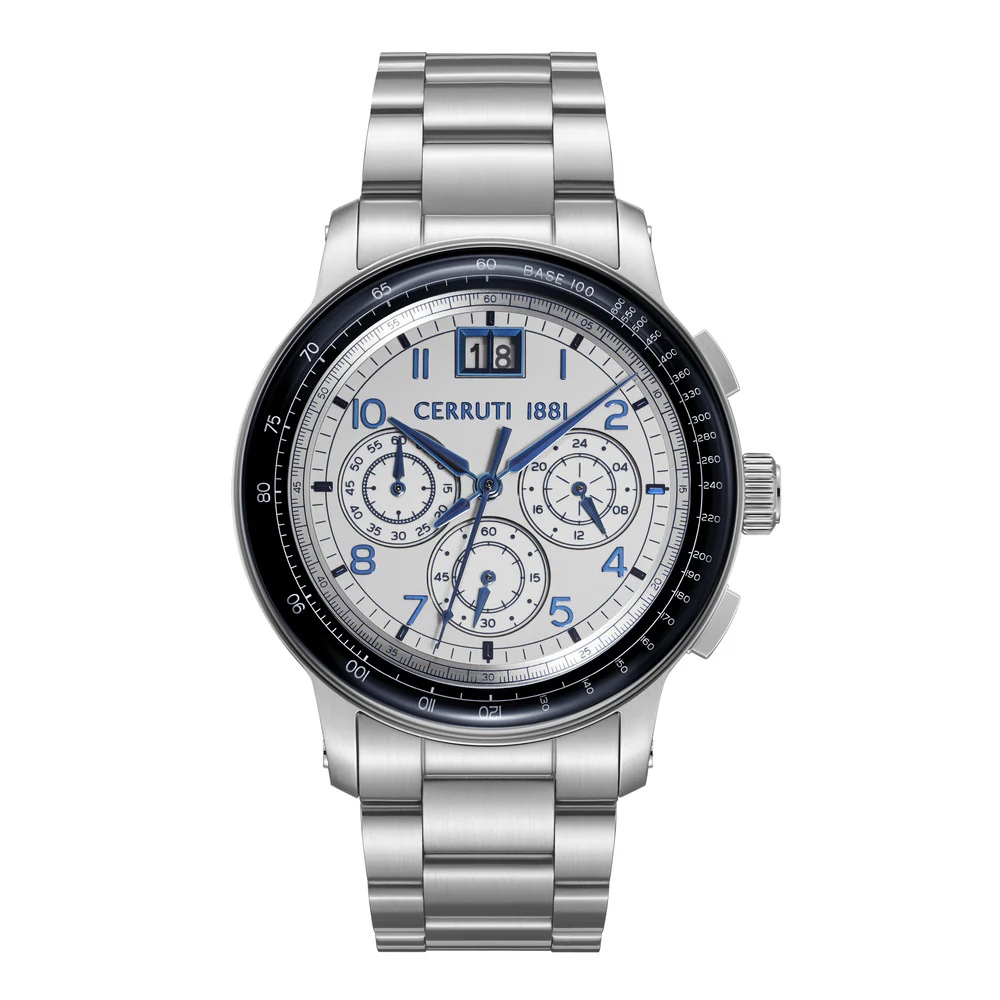 Men Petroio Watch