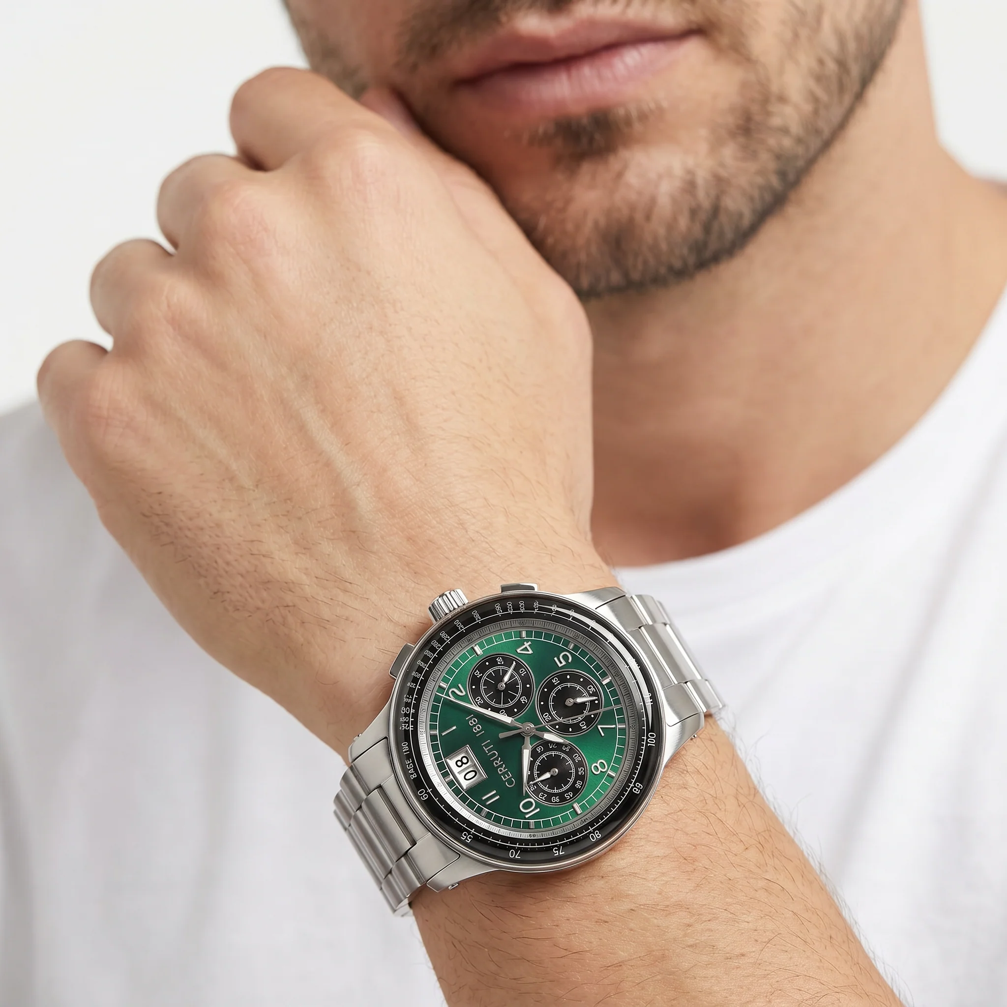Men Petroio Watch - Image 10