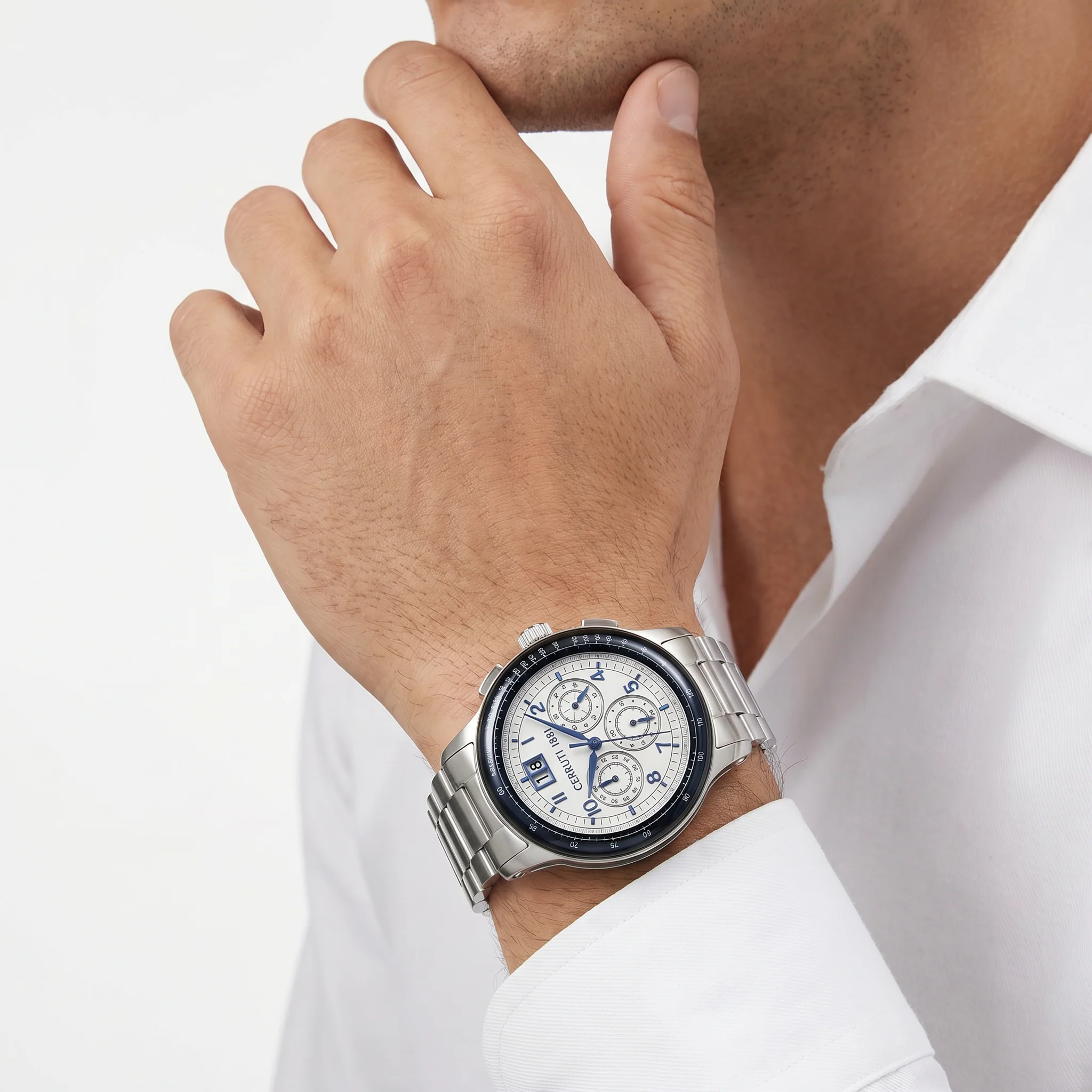 Men Petroio Watch - Image 2