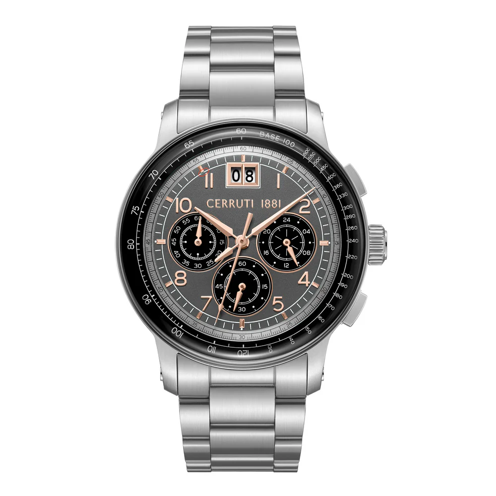 Men Petroio Watch - Image 5