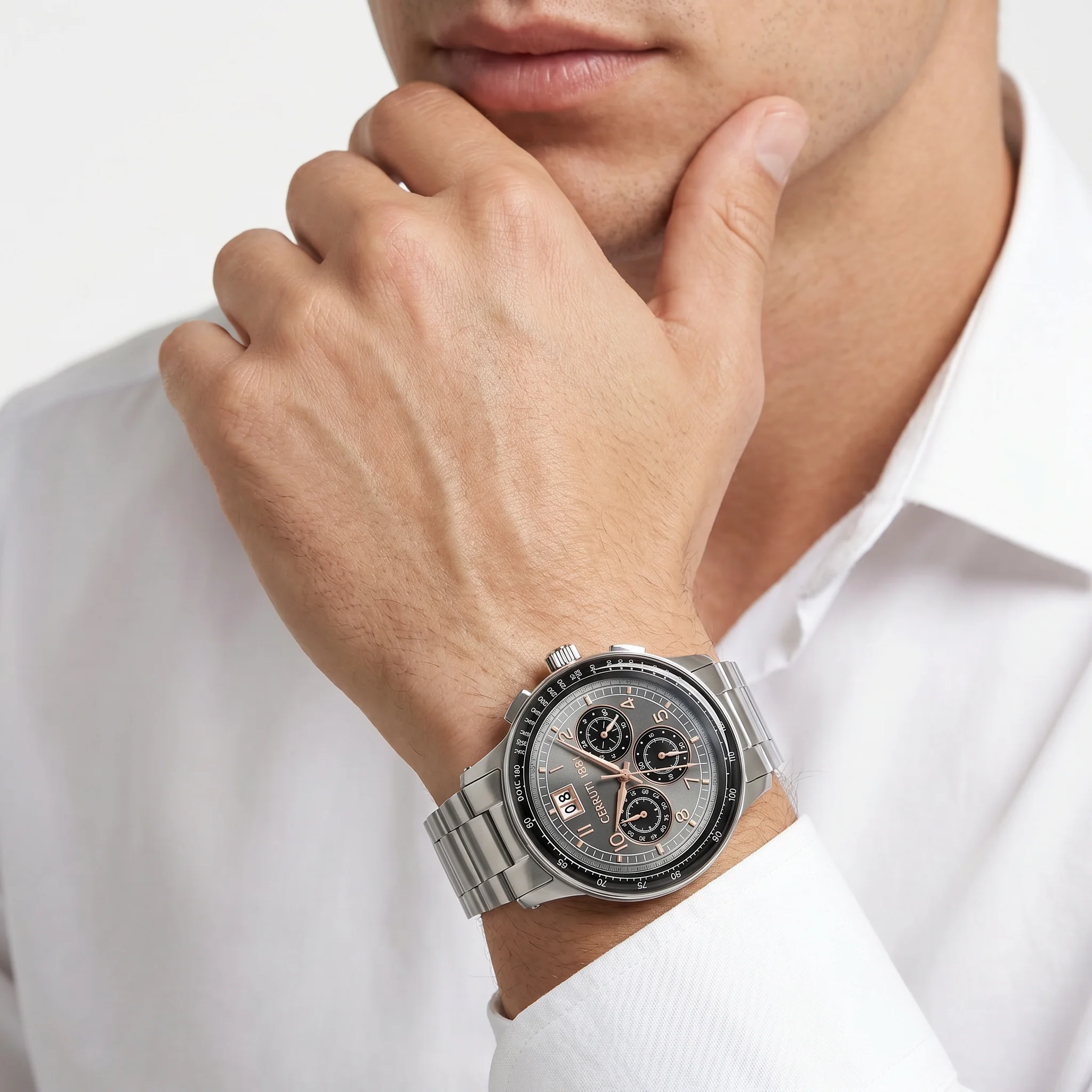 Men Petroio Watch - Image 6