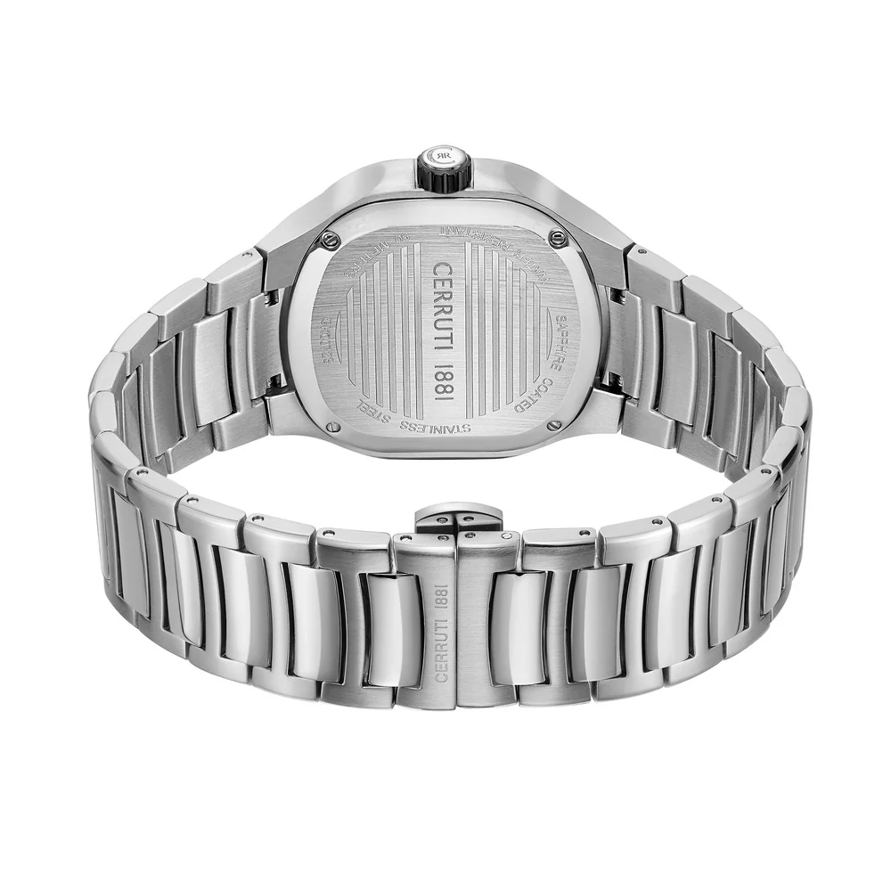 Men Trento Black Watch - Image 5