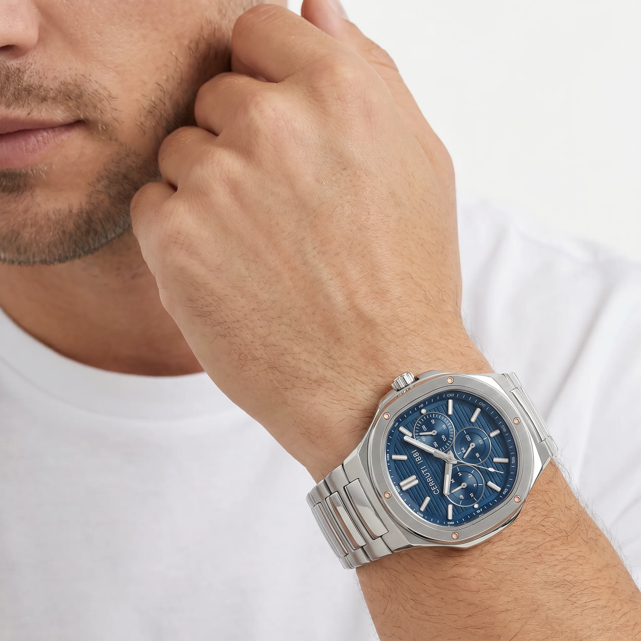 Men Trento Watch - Image 10
