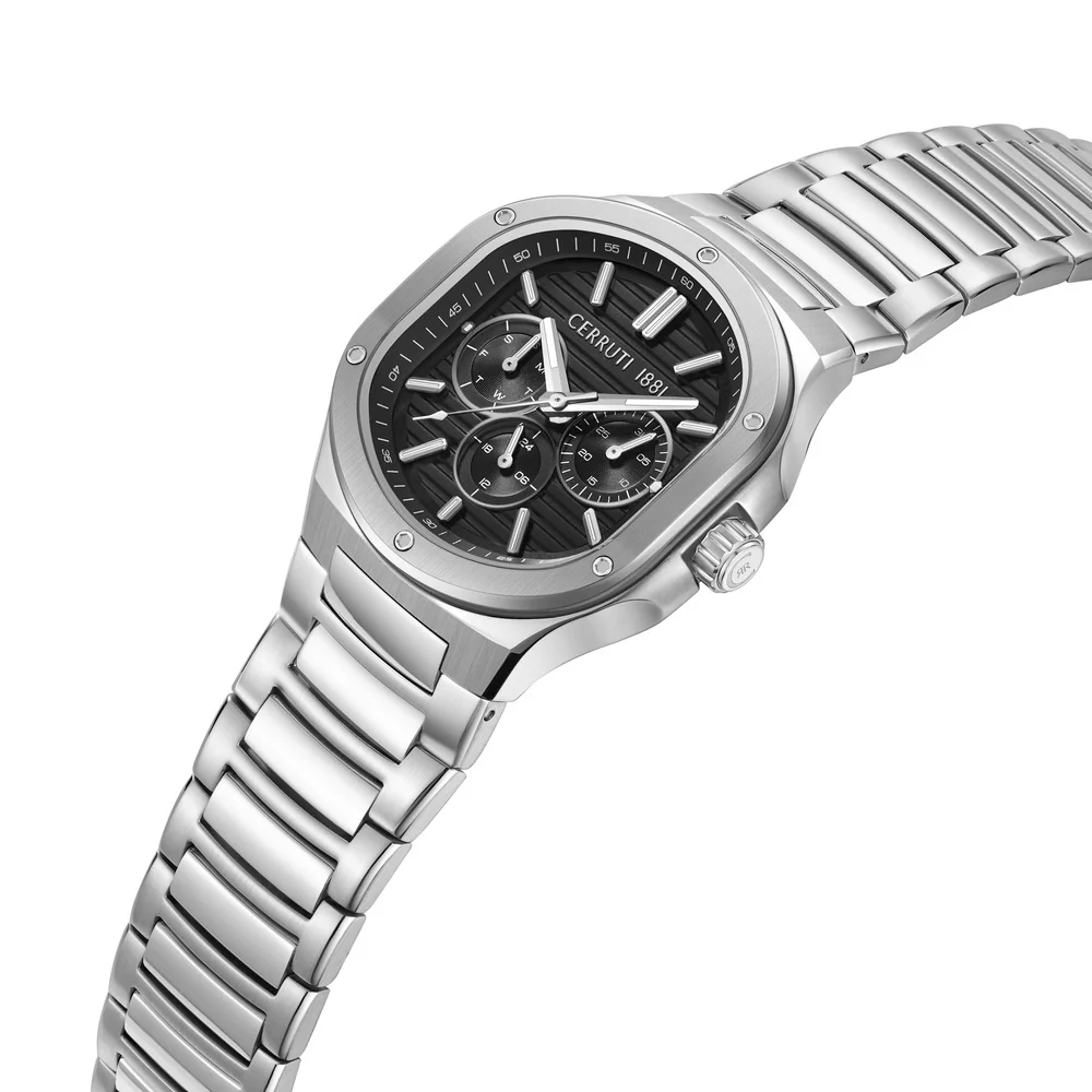Men Trento Watch - Image 3