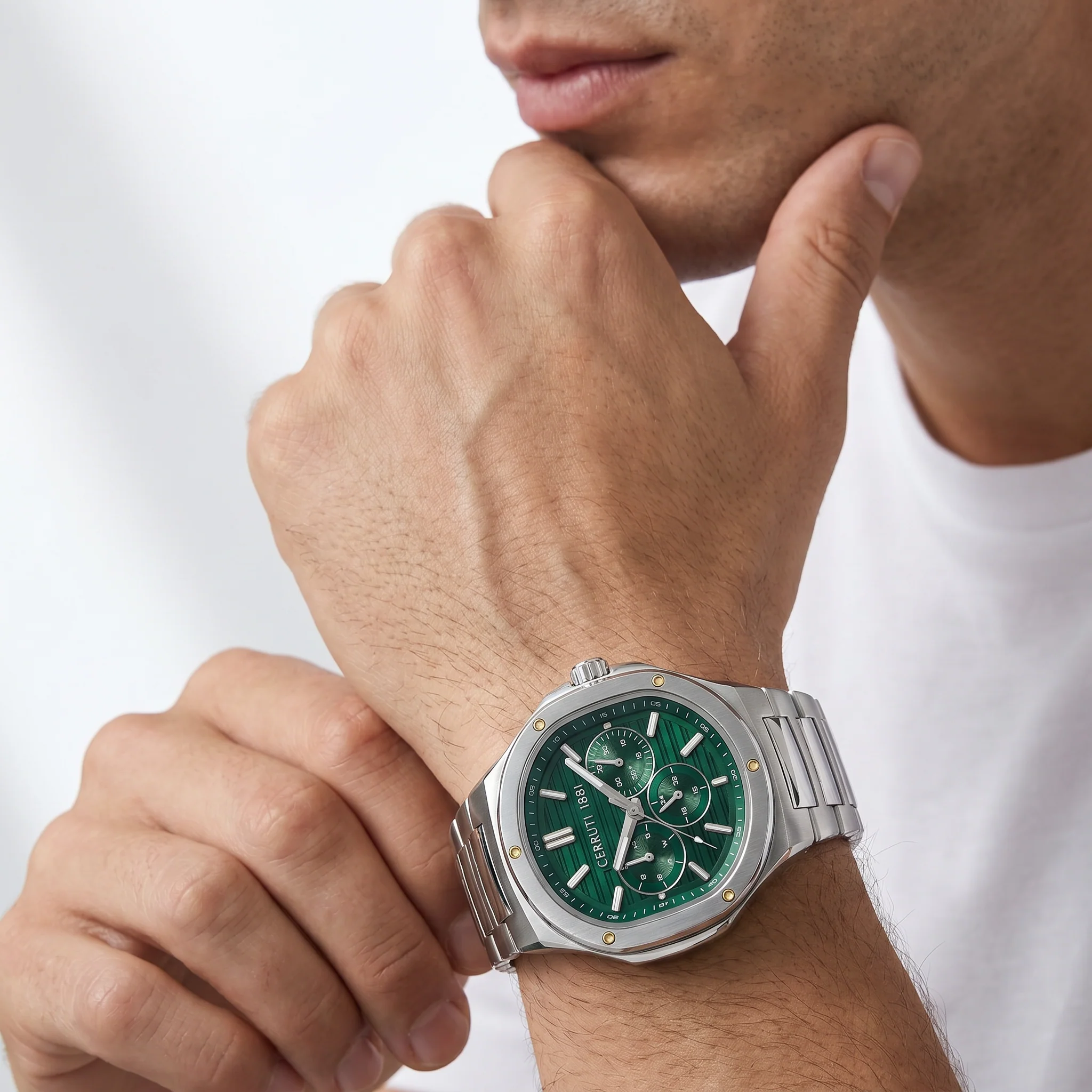 Men Trento Watch - Image 6