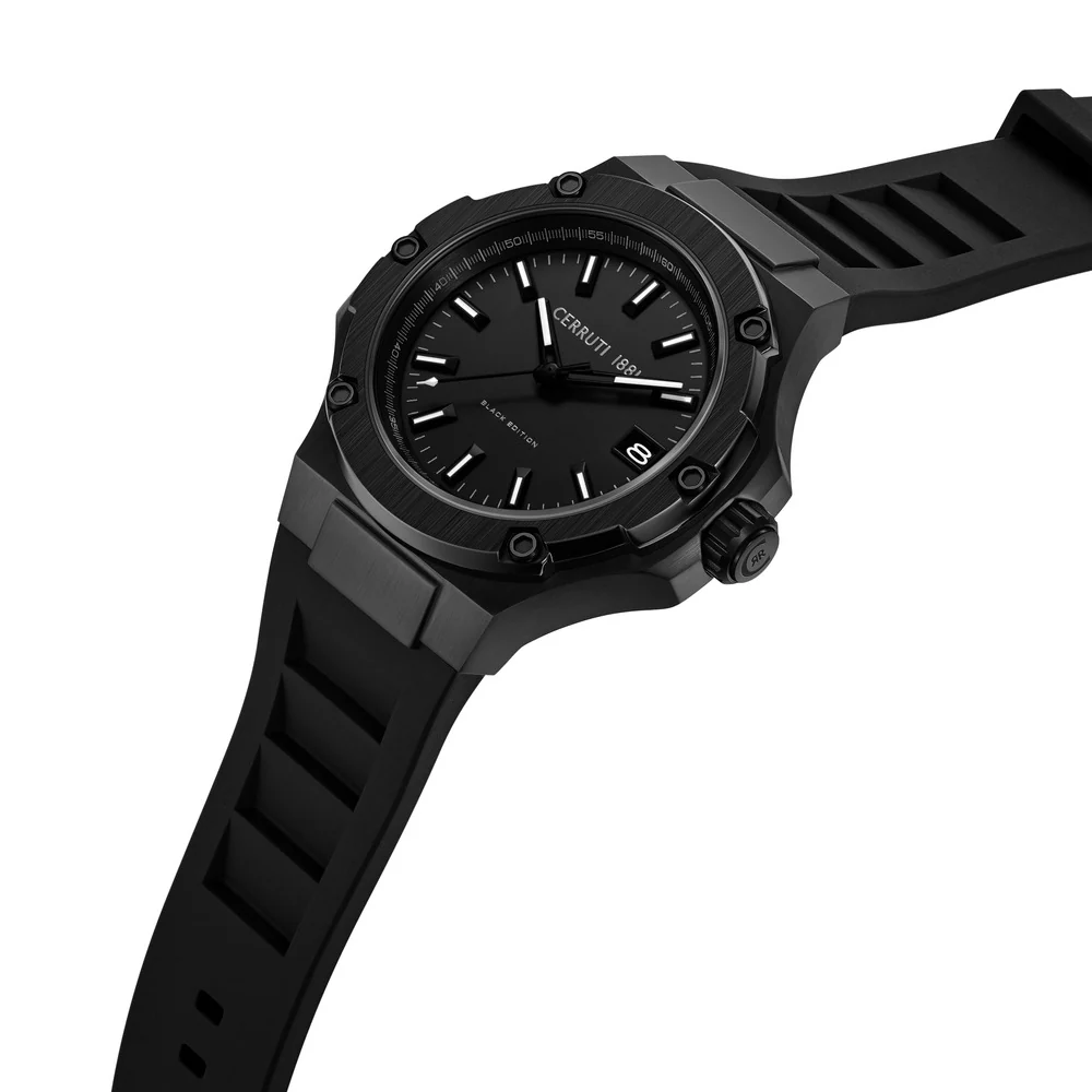 Men Lucardo Watch - Image 3