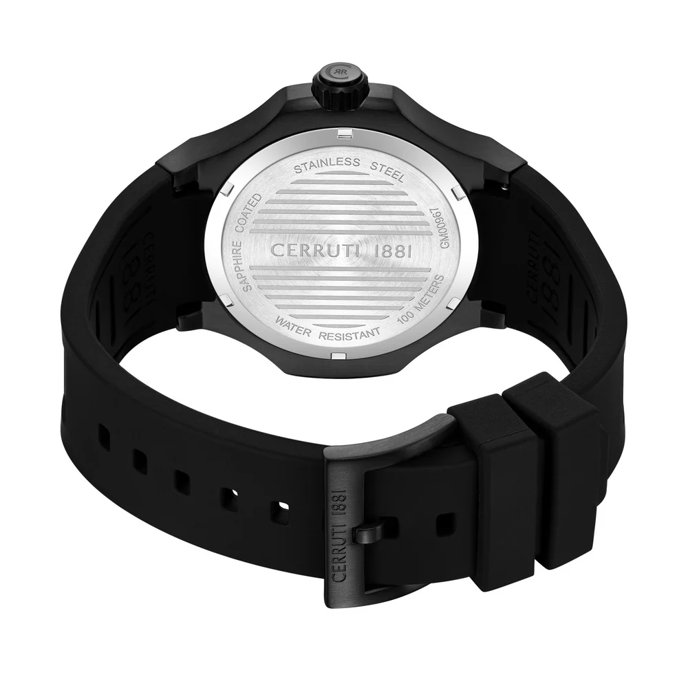 Men Lucardo Watch - Image 4