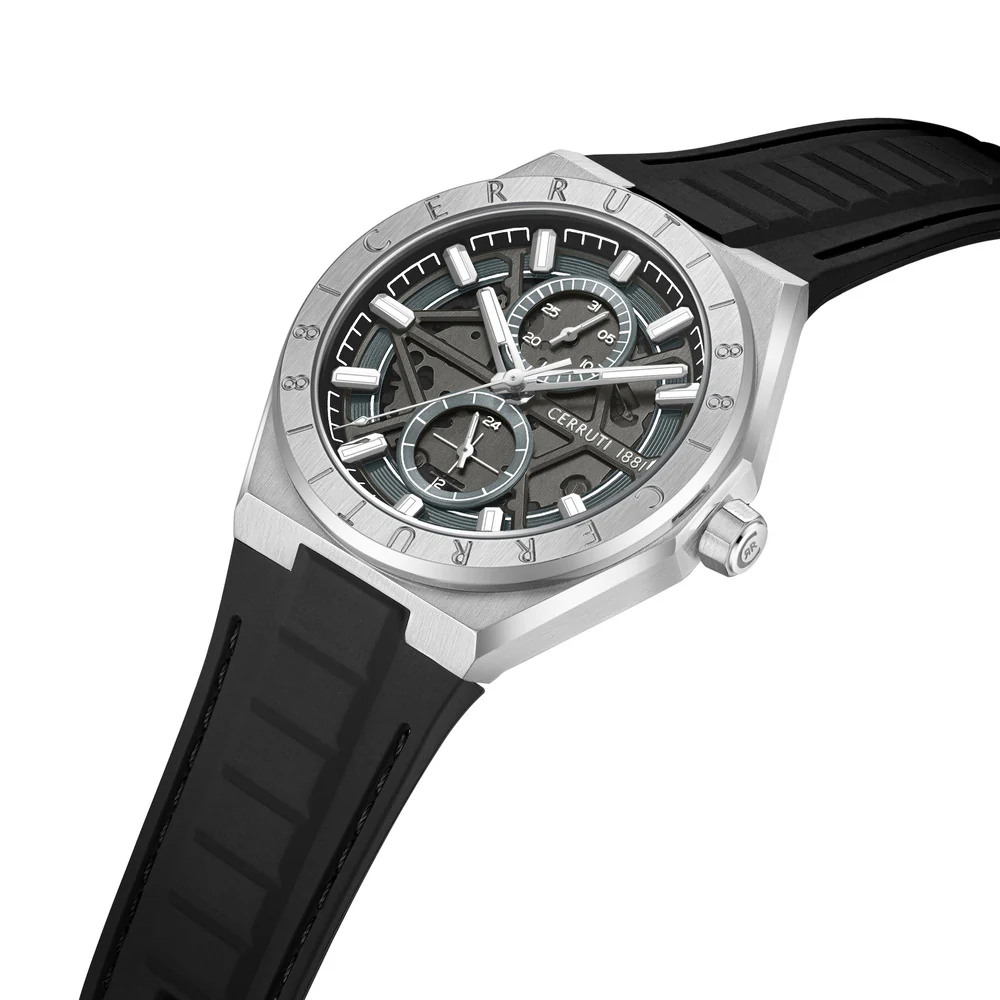Men Ravello Black Watch - Image 3