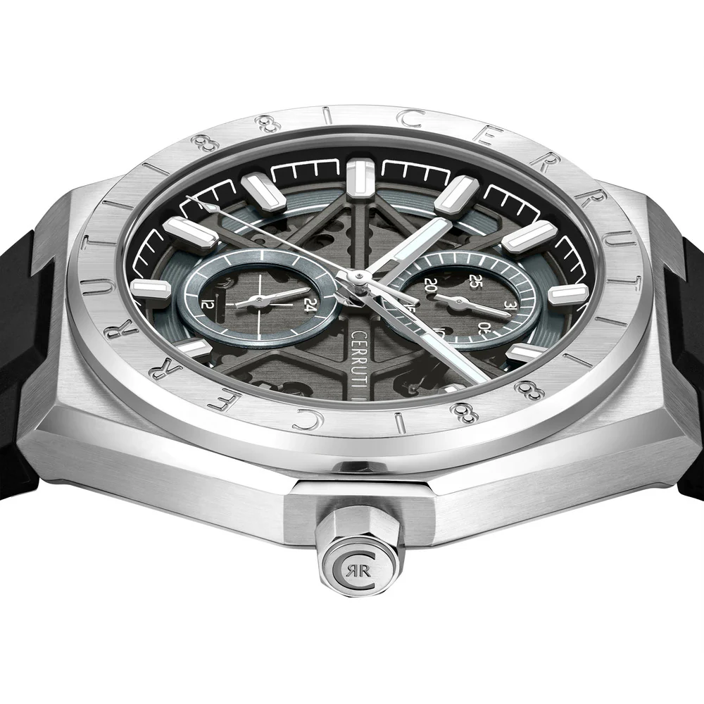 Men Ravello Black Watch - Image 4