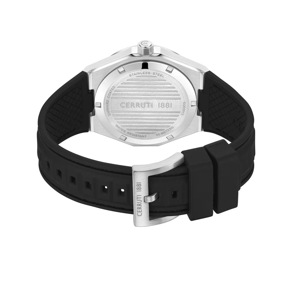 Men Ravello Black Watch - Image 5