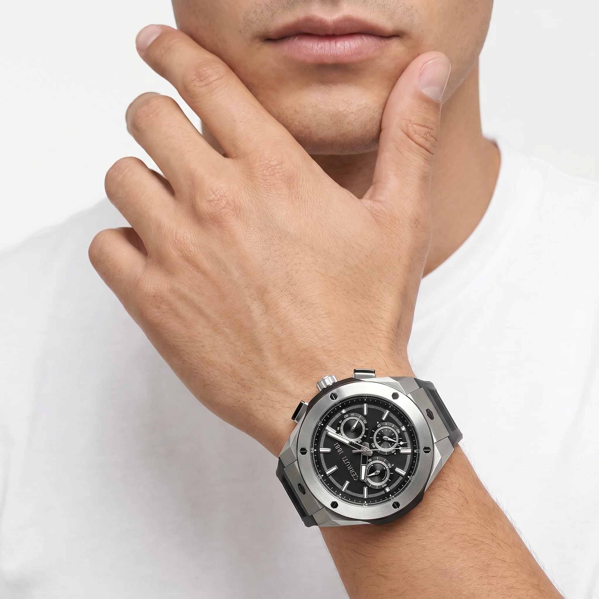 Men Ruscello Watch - Image 2