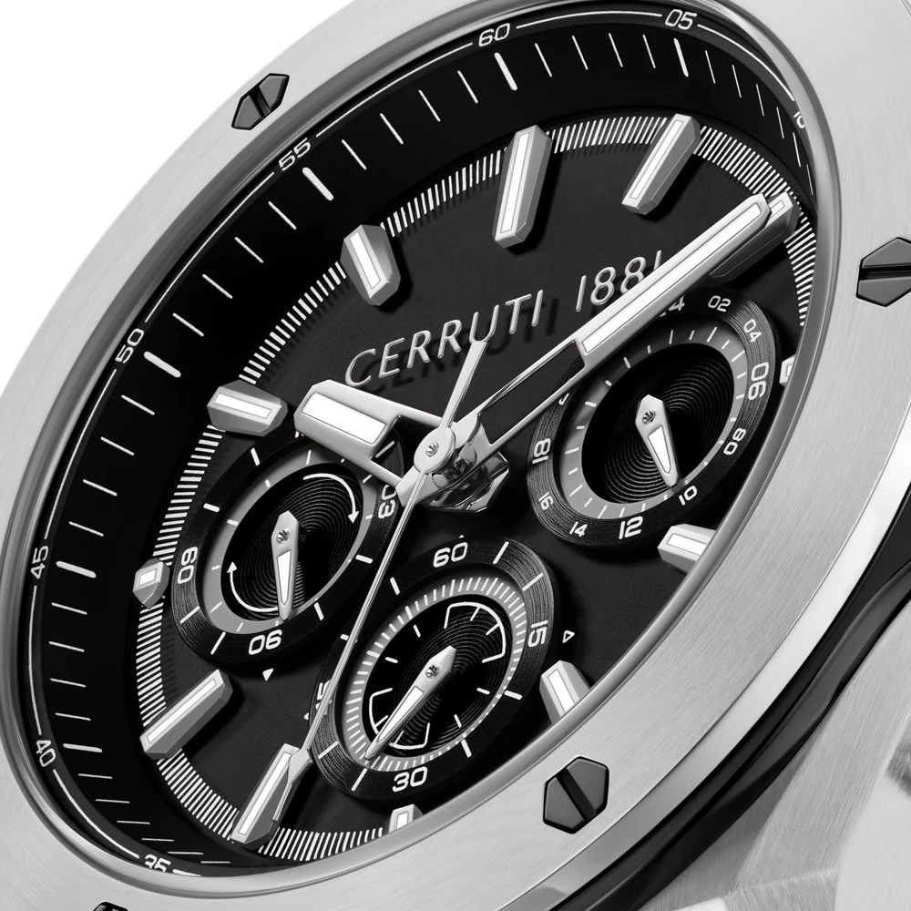 Men Ruscello Watch - Image 4