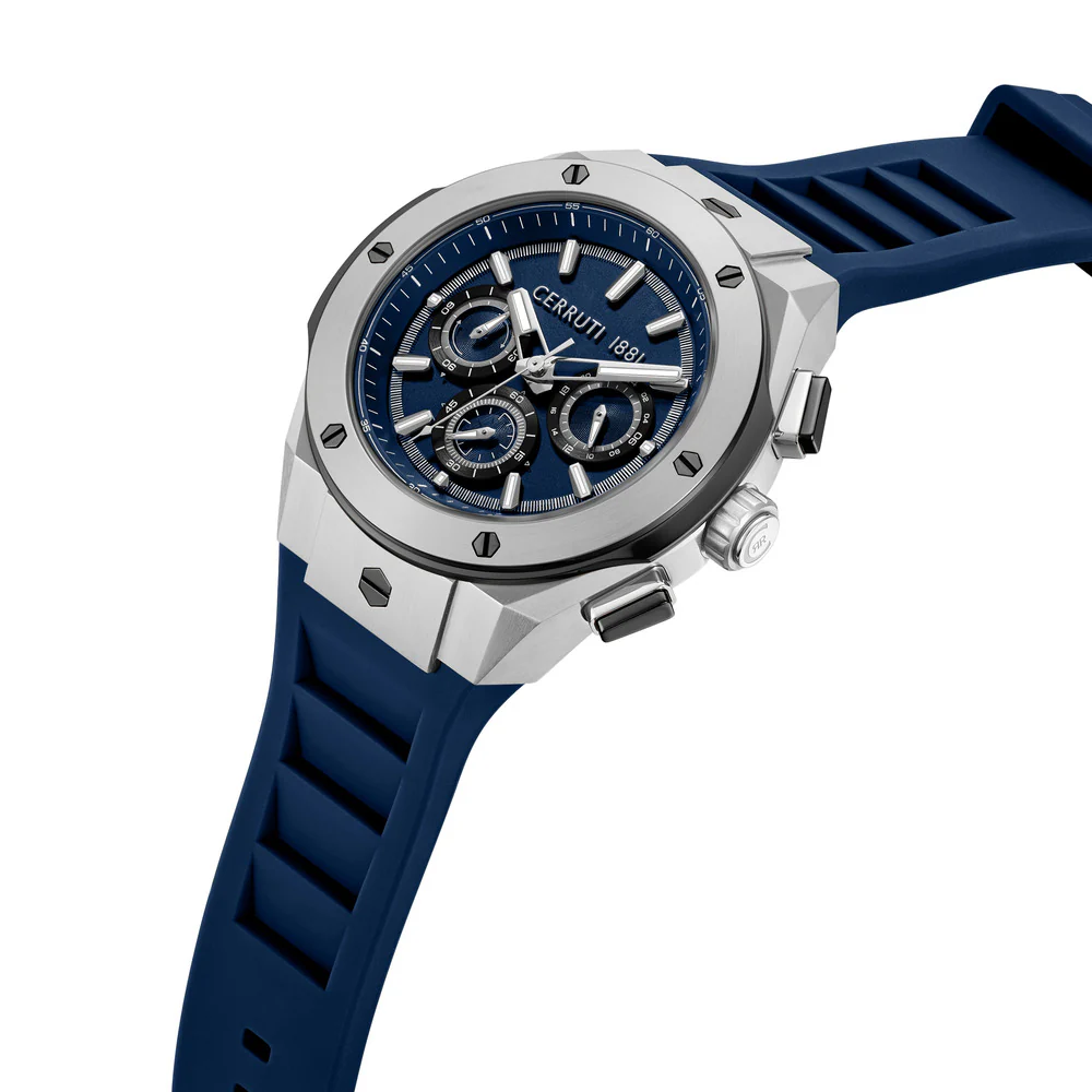 Men Ruscello Watch - Image 8