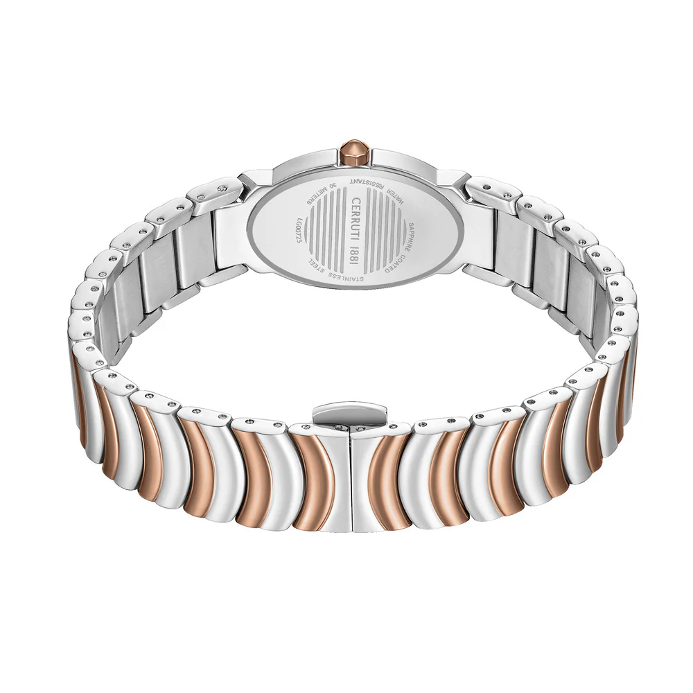Women Norcia Brown Watch - Image 5