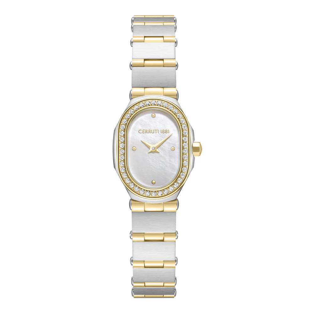 Women Aosta Watch