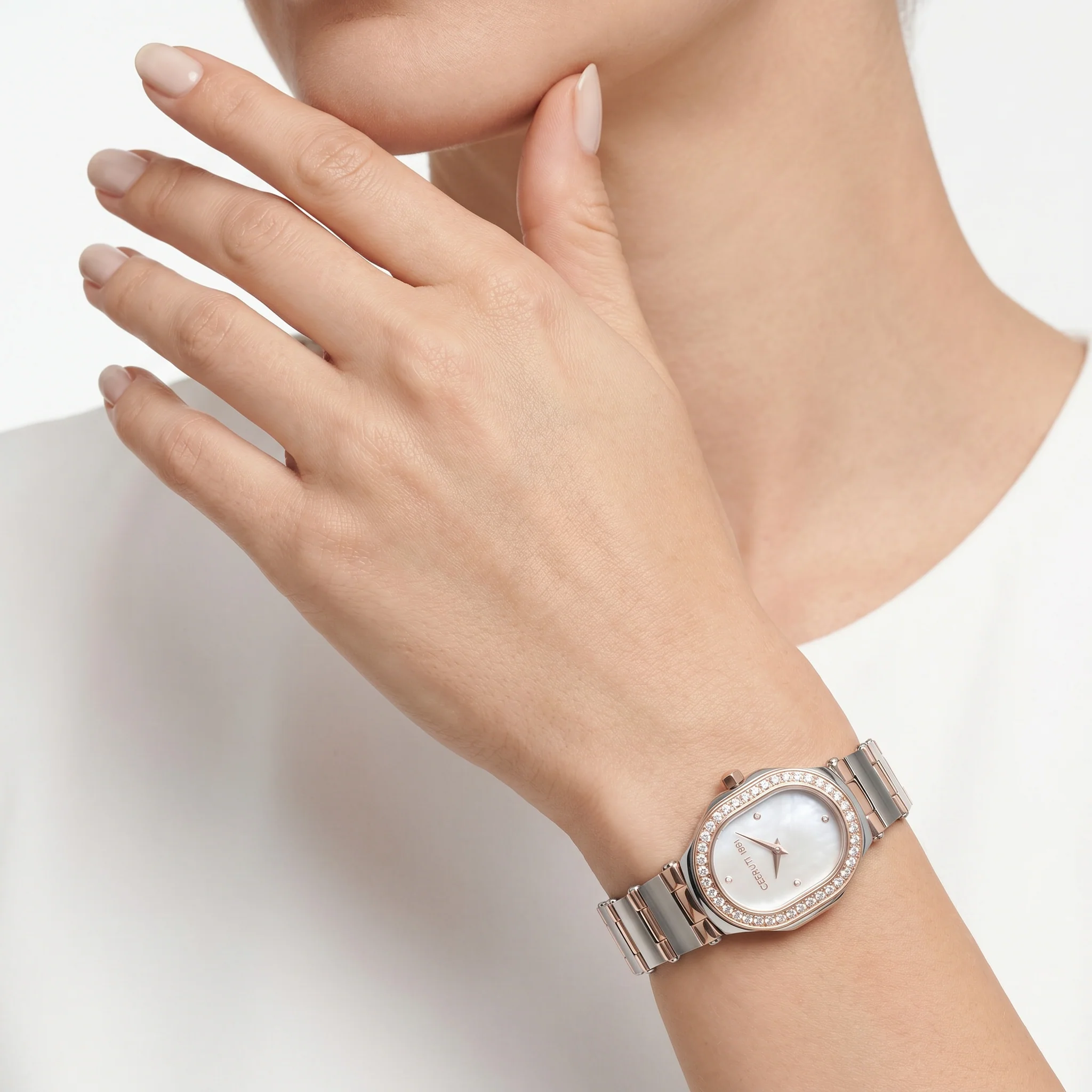 Women Aosta Watch - Image 6
