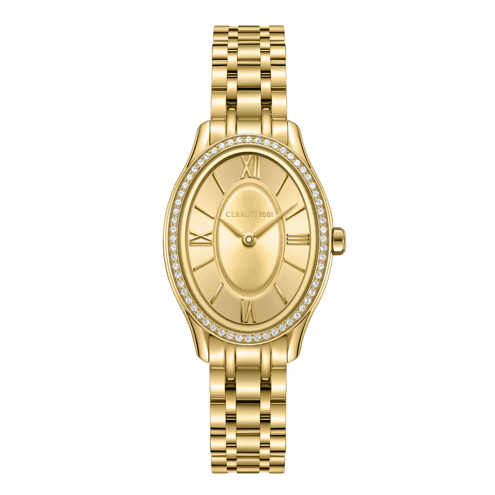 Women Brescia Watch
