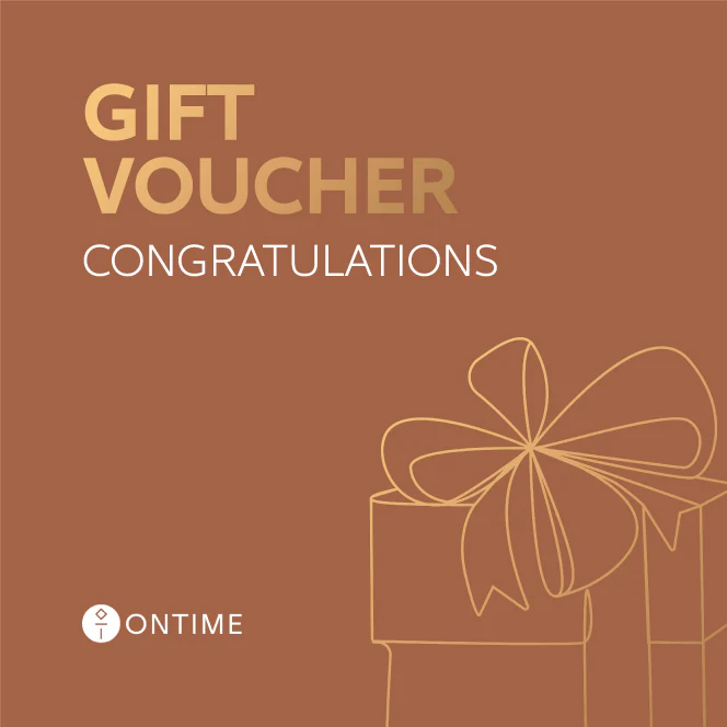 Congratulations