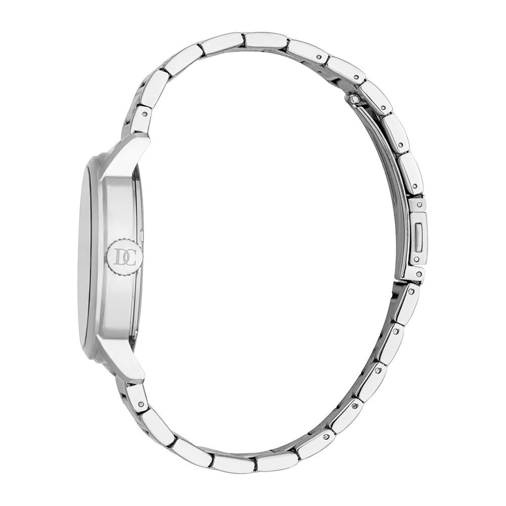 Men Mateo Silver Watch - Image 4