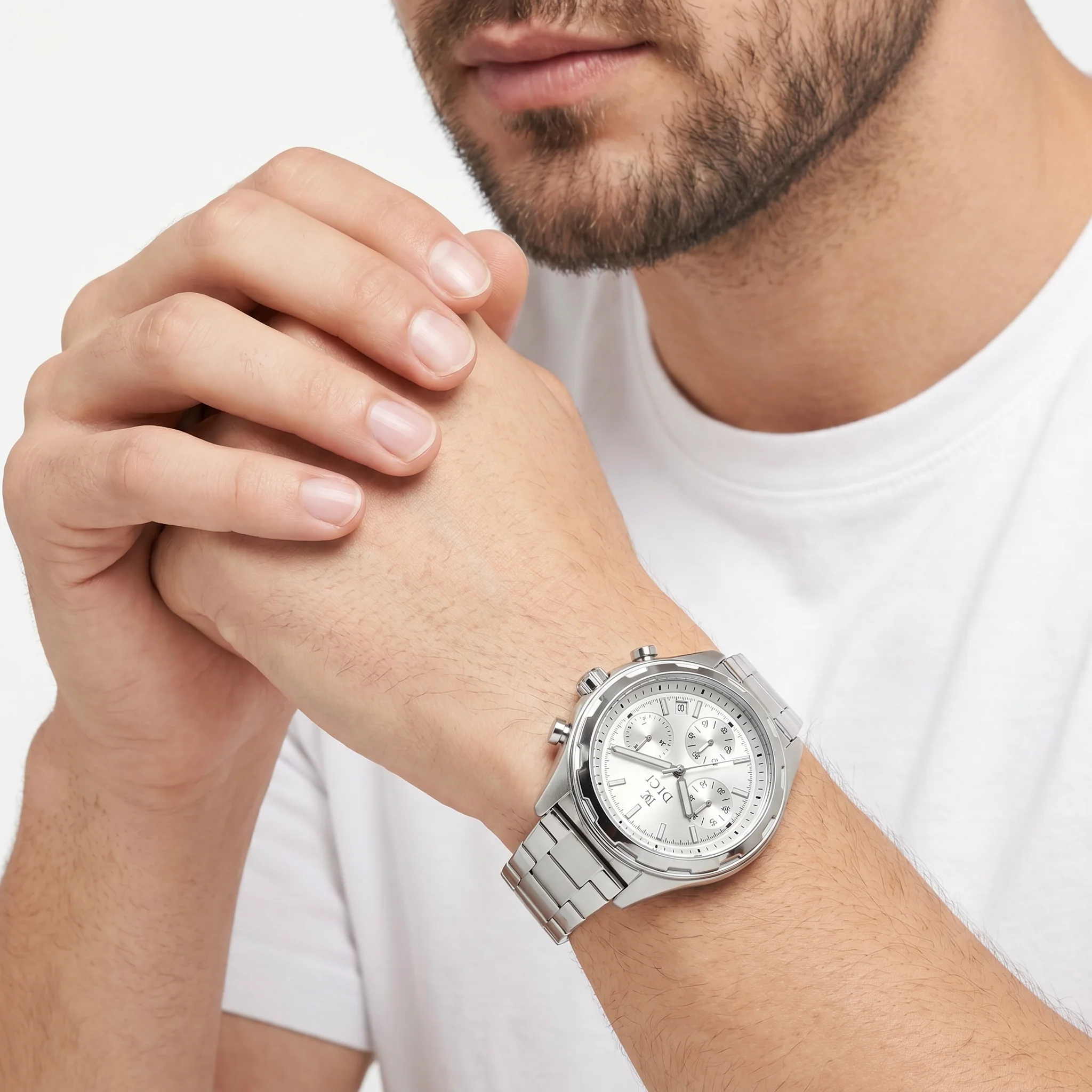 Men Valerio Watch - Image 10