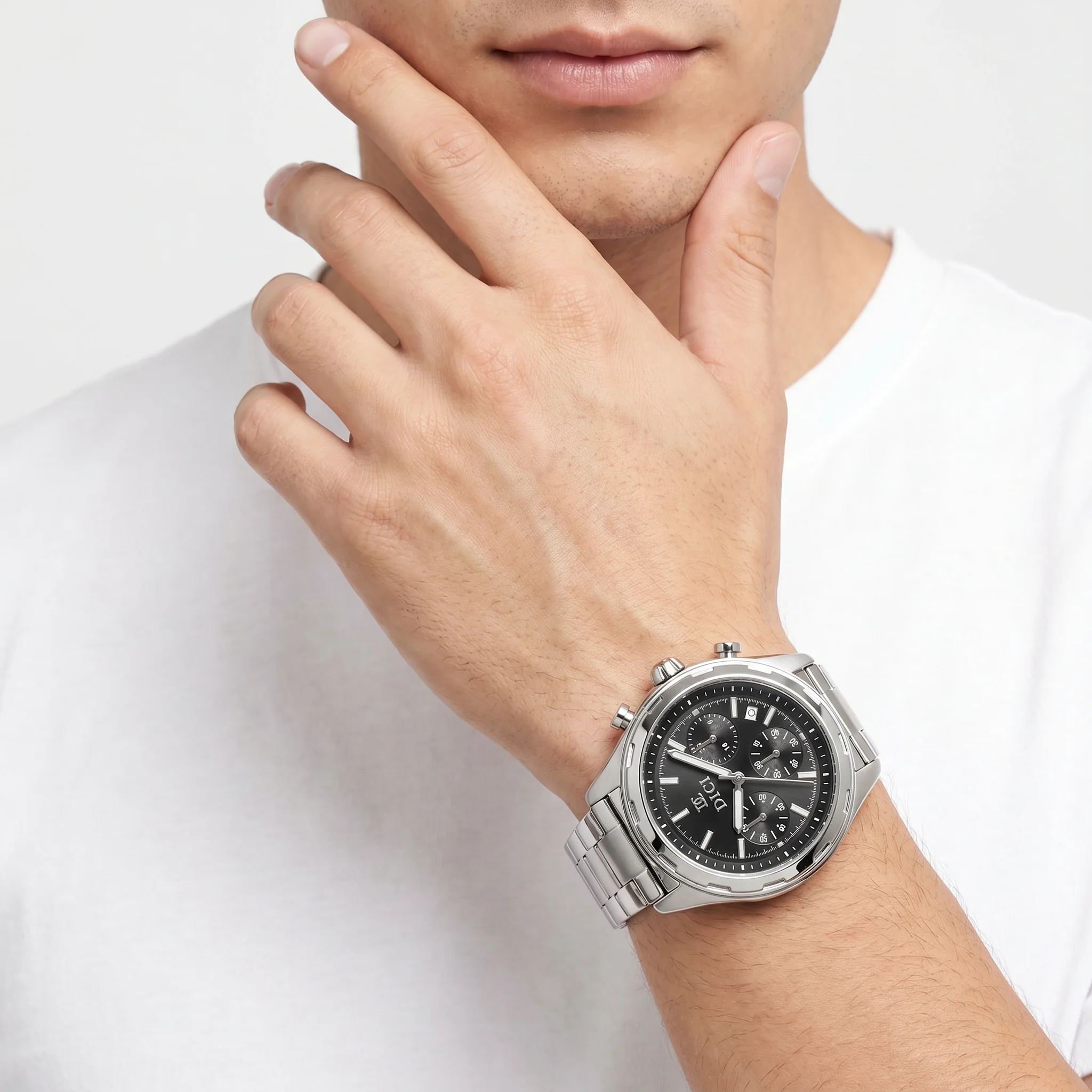 Men Valerio Watch - Image 14