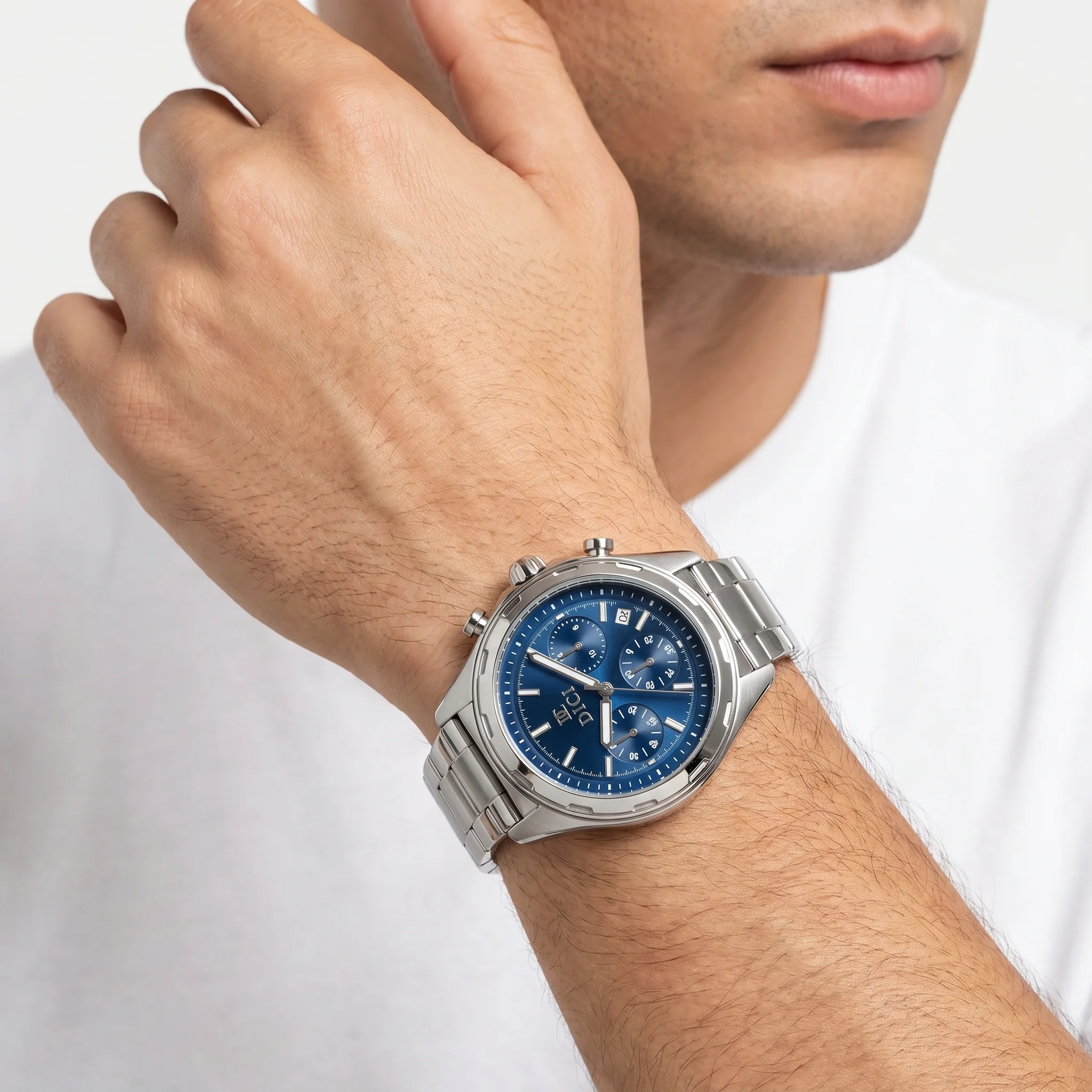 Men Valerio Watch - Image 18