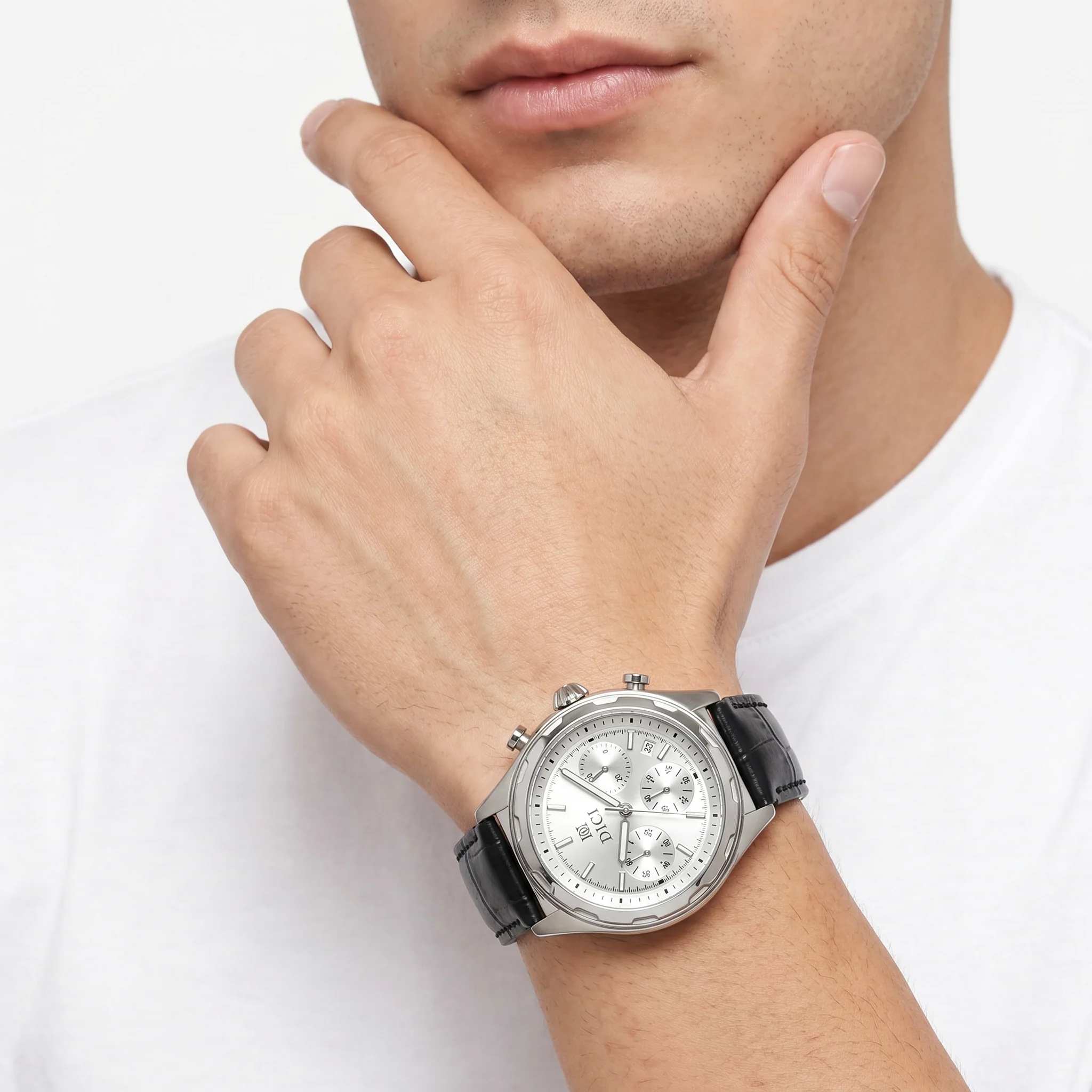 Men Valerio Watch - Image 2