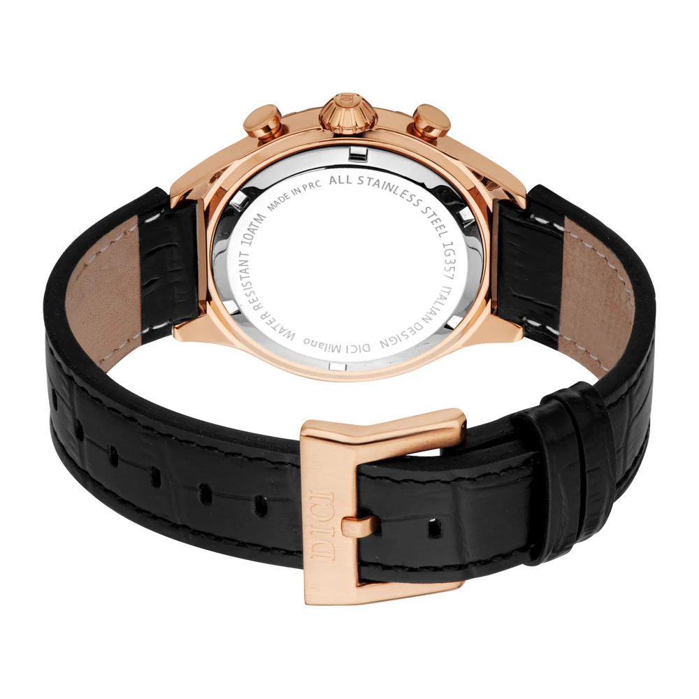 Men Valerio Watch - Image 8