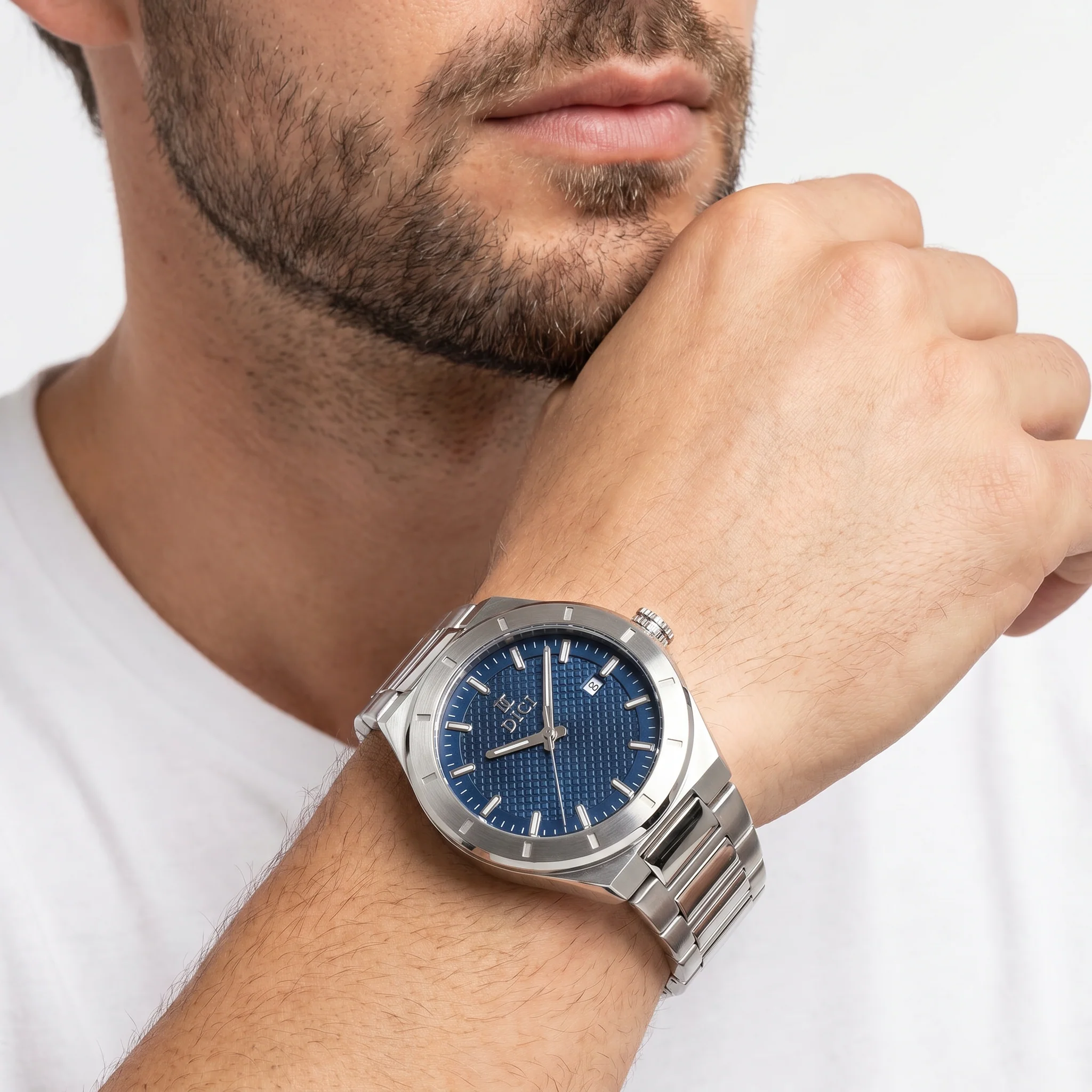 Men Renato Watch - Image 10