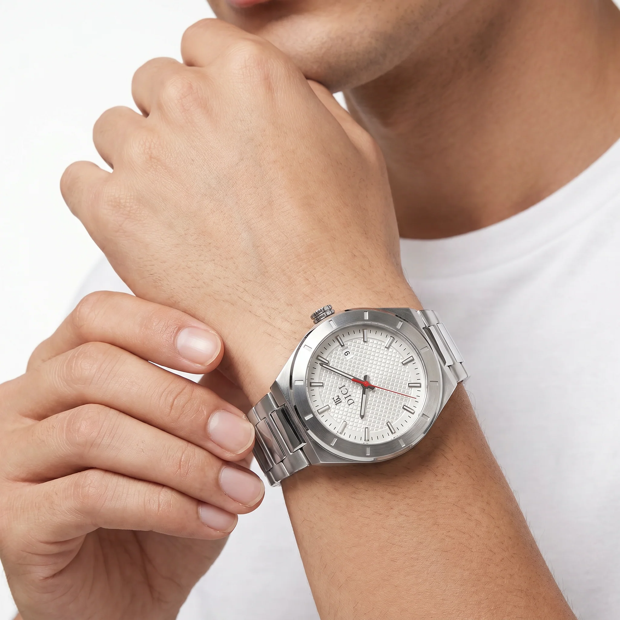 Men Renato Watch - Image 2