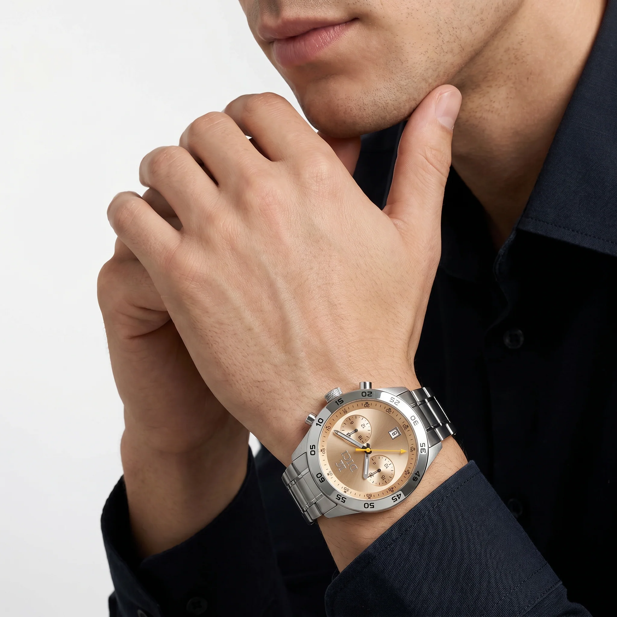 Men Giulio Watch - Image 2