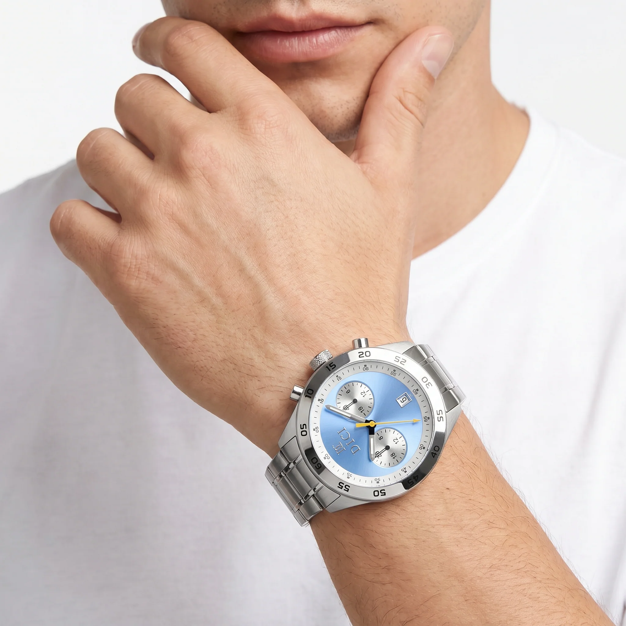 Men Giulio Watch - Image 4