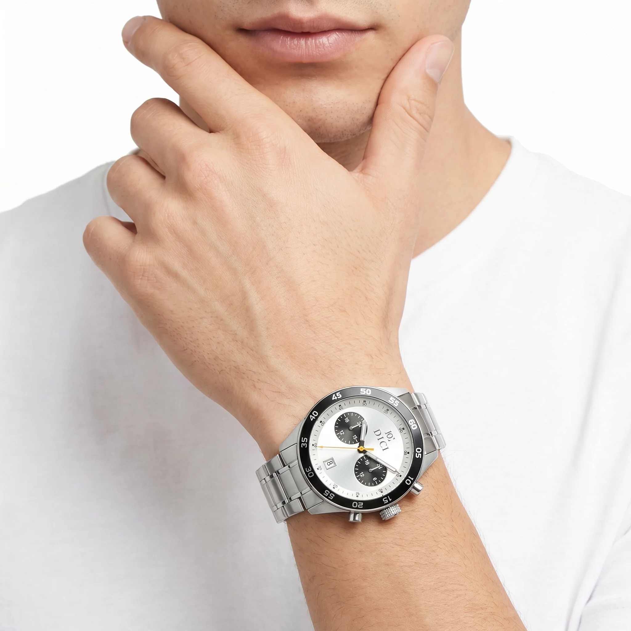 Men Giulio Watch - Image 6