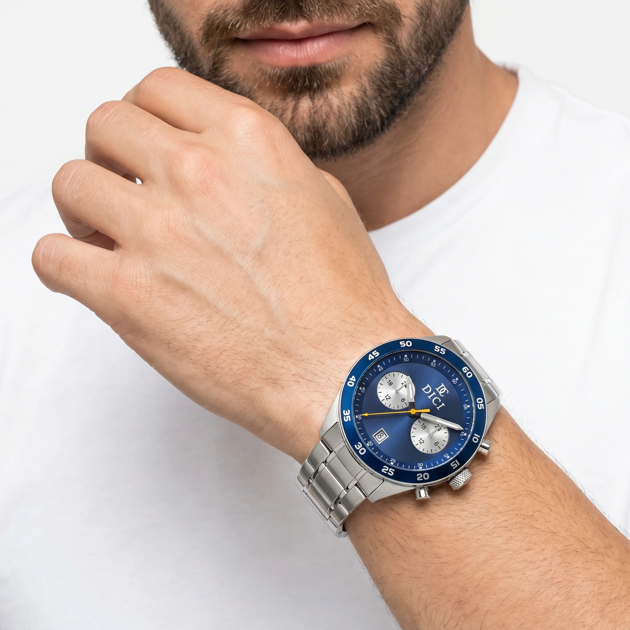 Men Giulio Watch - Image 8