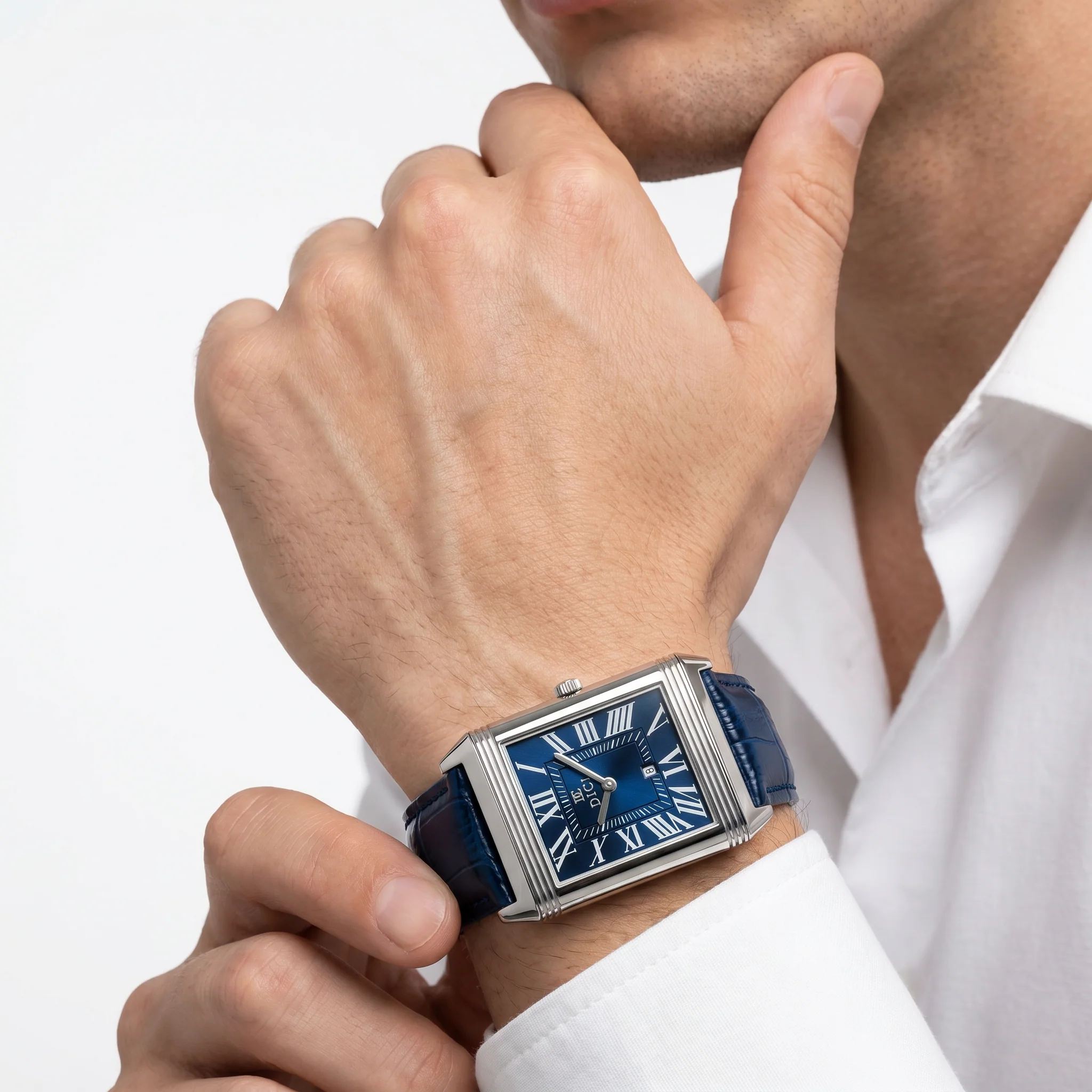 Men Dario Watch - Image 10