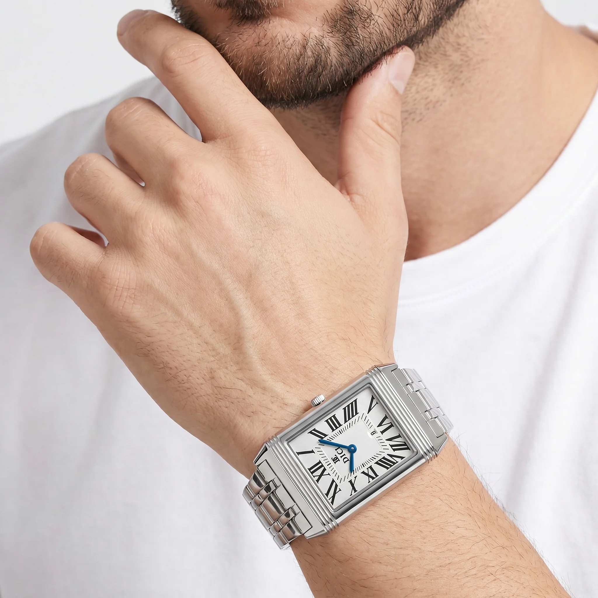 Men Dario Watch - Image 14