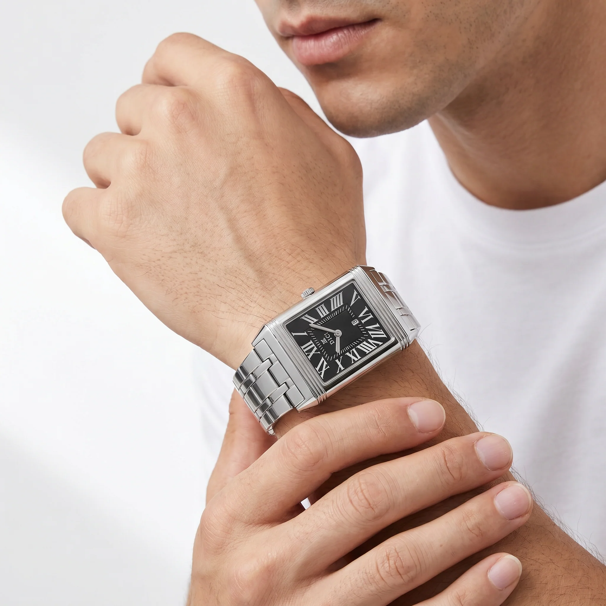 Men Dario Watch - Image 18