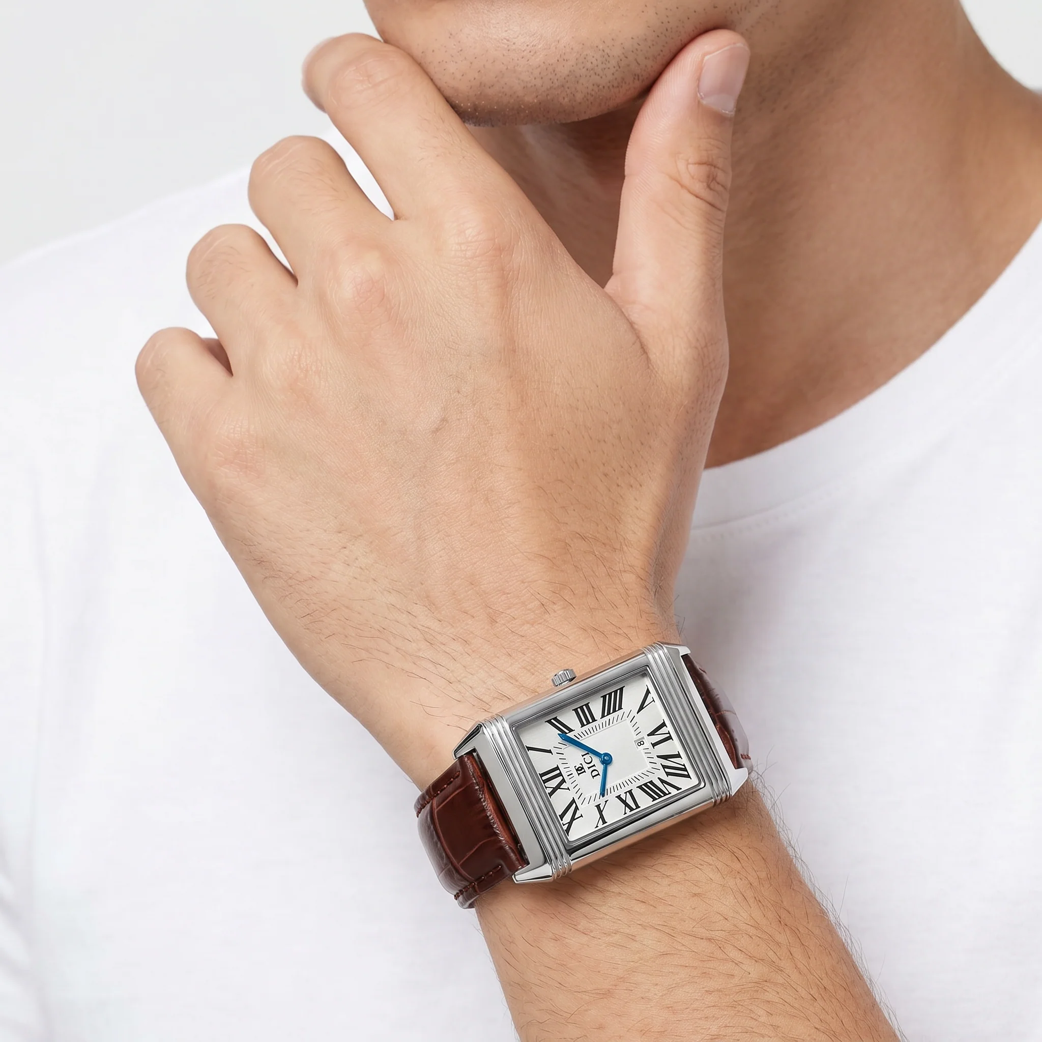 Men Dario Watch - Image 2
