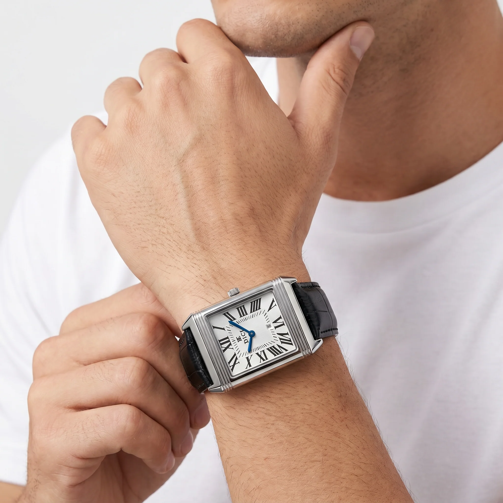 Men Dario Watch - Image 6