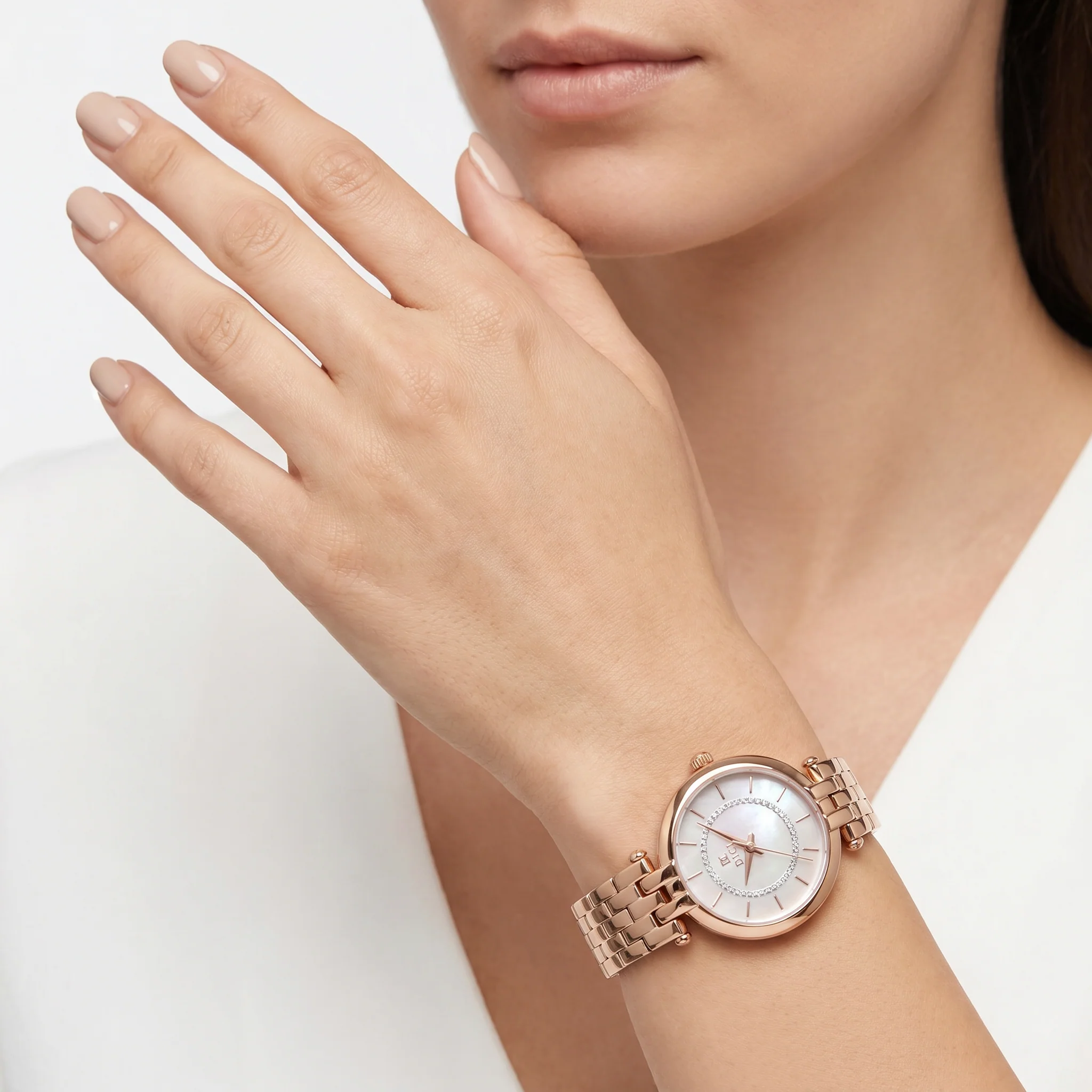 Women Luma Watch - Image 14