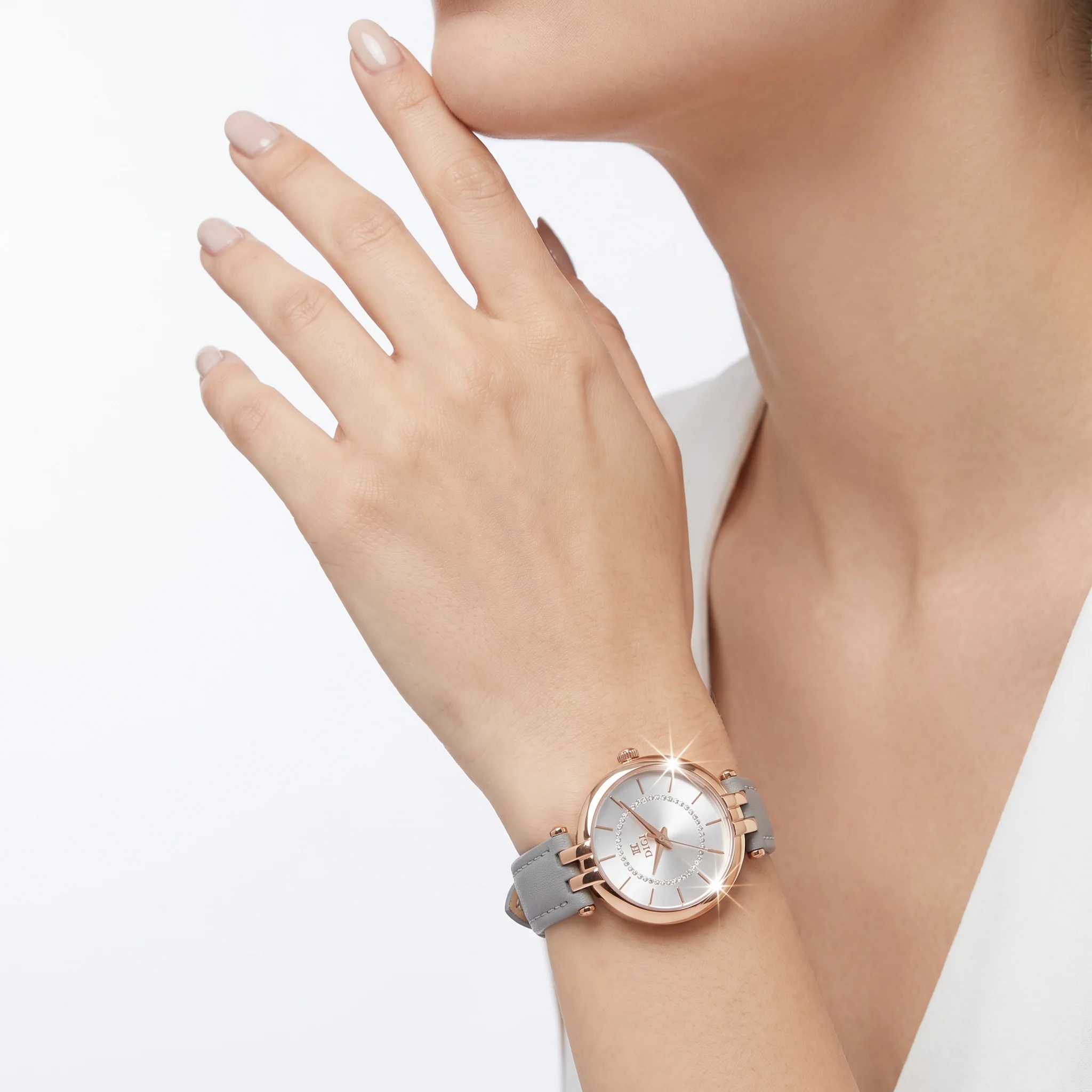 Women Luma Watch - Image 6